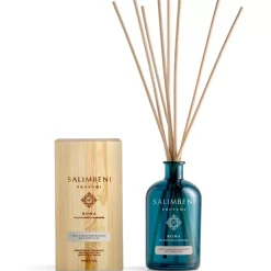 Raumduft Salimbeni-Seta E Muschio Bianco 1000Ml