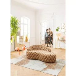 Recamiere Santa Barbara 162Cm