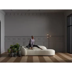 Recamiere Wonder 252Cm