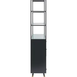 Regal La Gomera 92X200Cm
