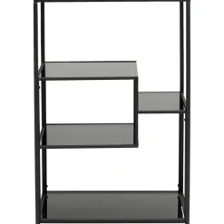 Regal Loft Schwarz 100X60