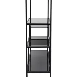 Regal Loft Schwarz 100X115