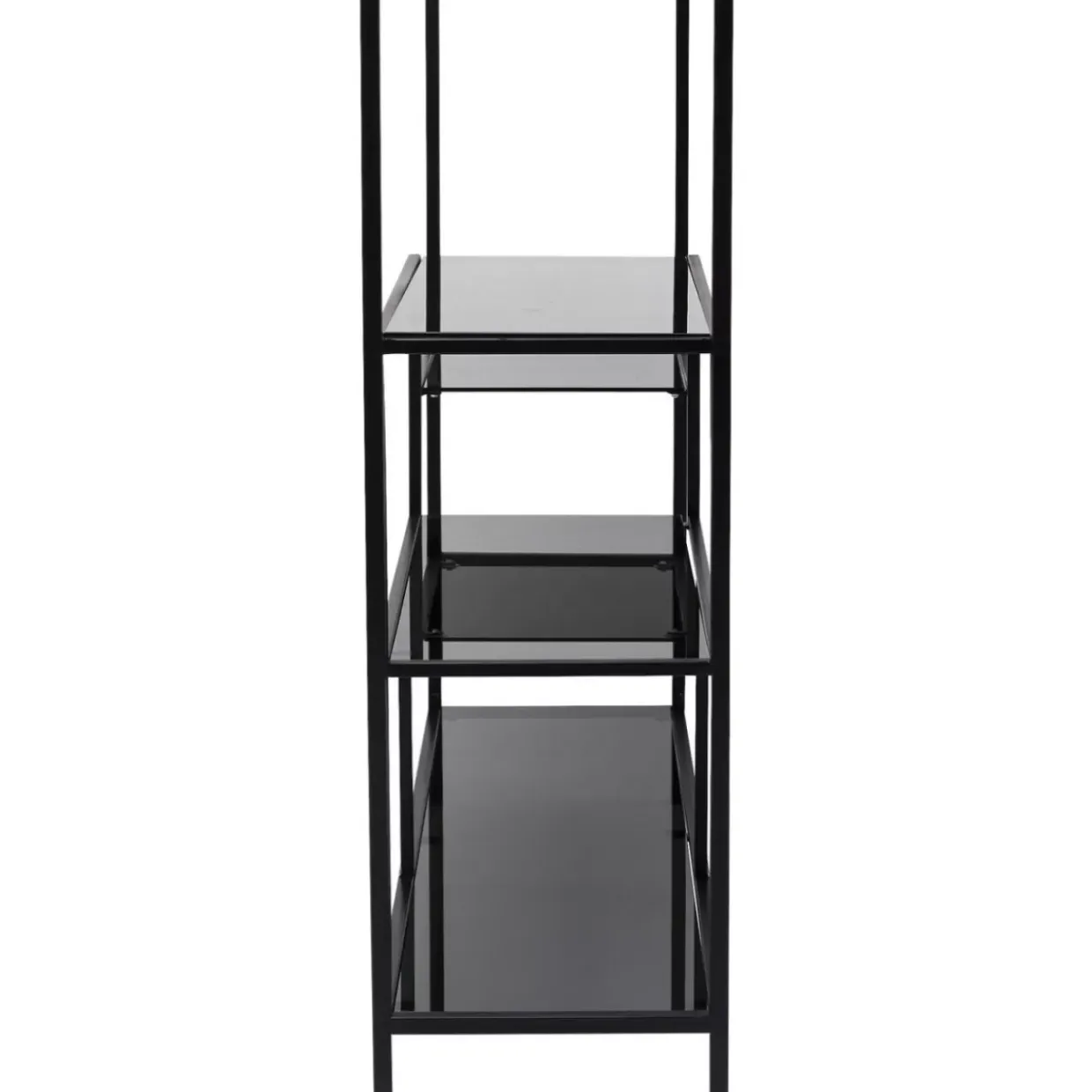 Regal Loft Schwarz 100X115