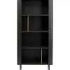 Regal Milano 80X170Cm