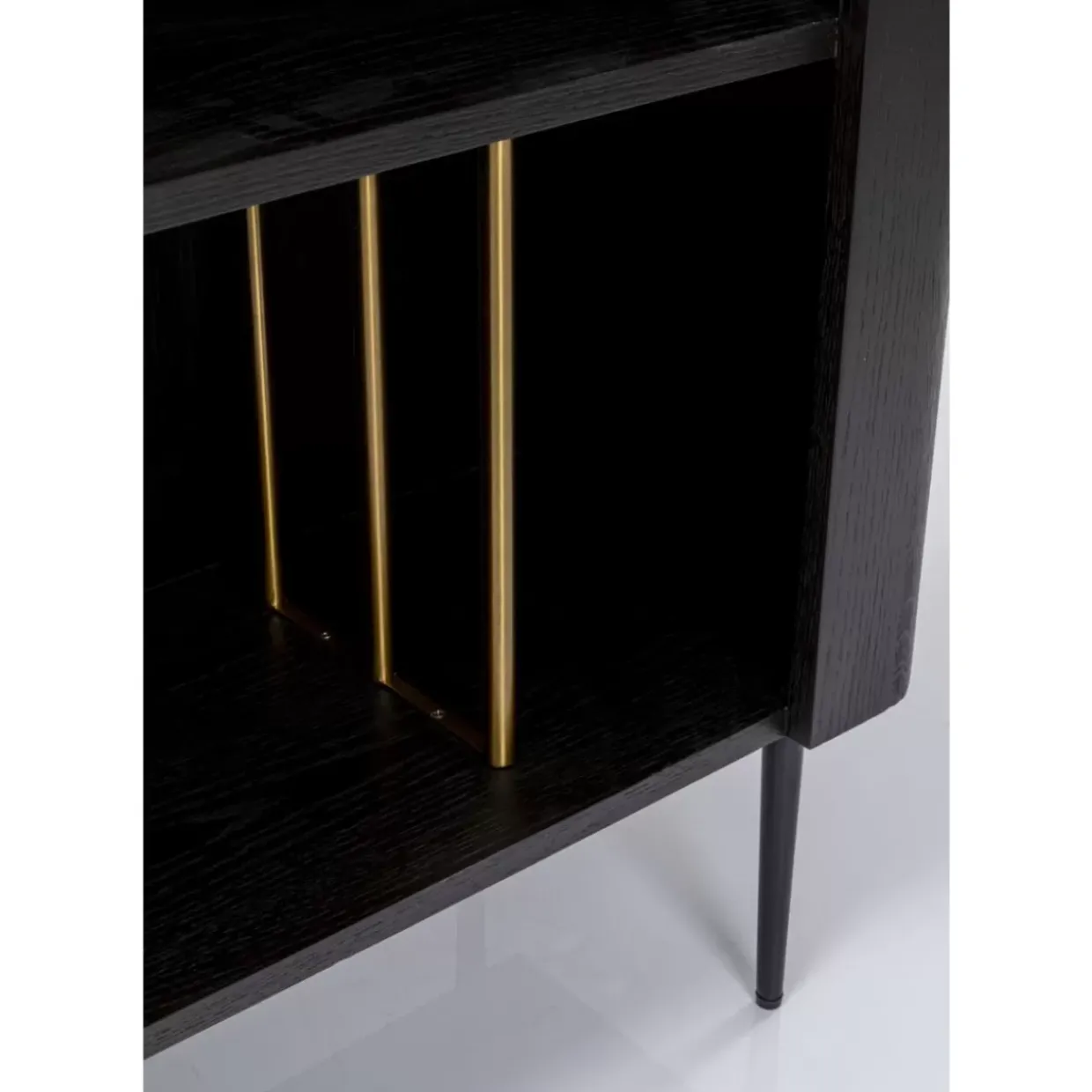 Regal Milano 80X170Cm