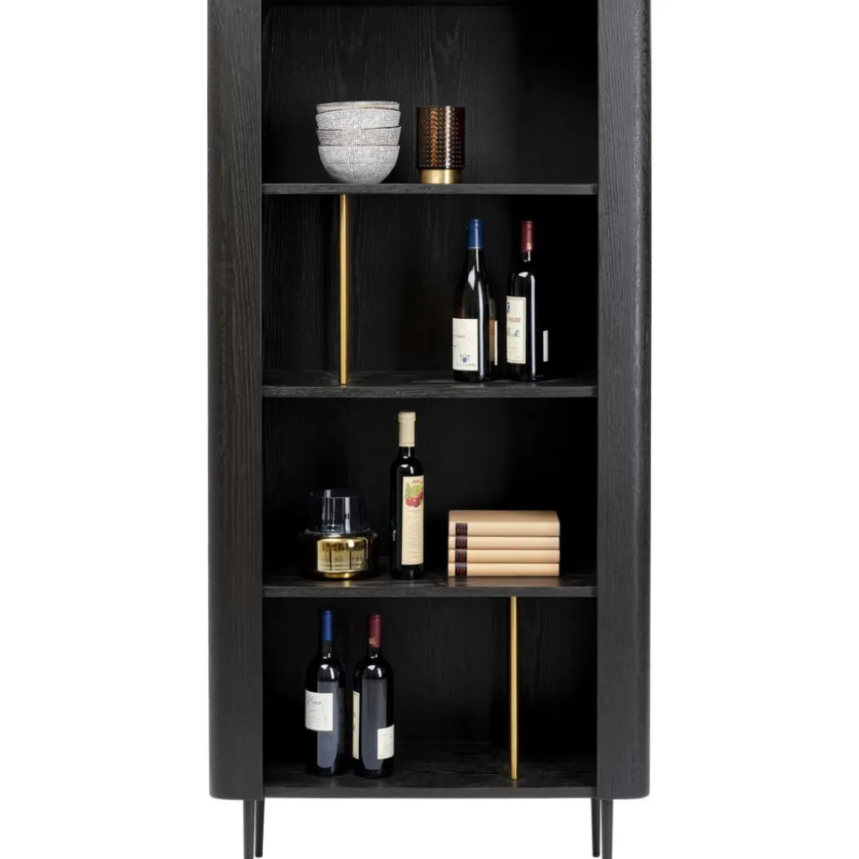 Regal Milano 80X170Cm