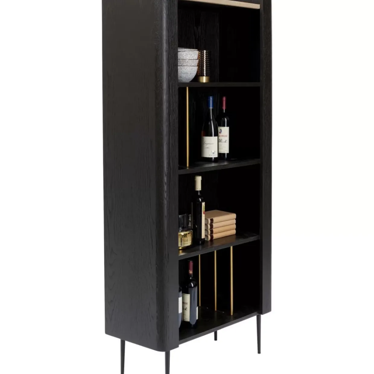 Regal Milano 80X170Cm