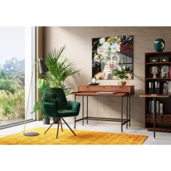 Regal Mit Tisch Ravello 174X160