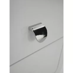 Rollcontainer White Club 3-Schub