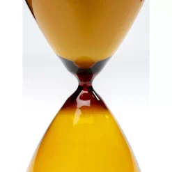 Sanduhr Timer Gelb 36Cm