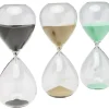 Sanduhr Timer 120Min Sortiert