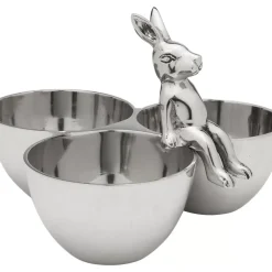 Schale Bunny Tre
