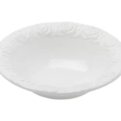 Schale Rosa O18
