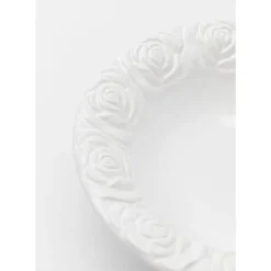 Schale Rosa O28