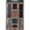 Schrank Barber Shop