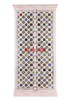 Schrank Bazar 90