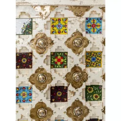 Schrank Bazar 90