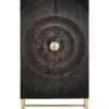Schrank Madeira Dunkel 76X140Cm