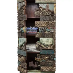 Schrank Shanti Surprise Puzzle 2Trg.