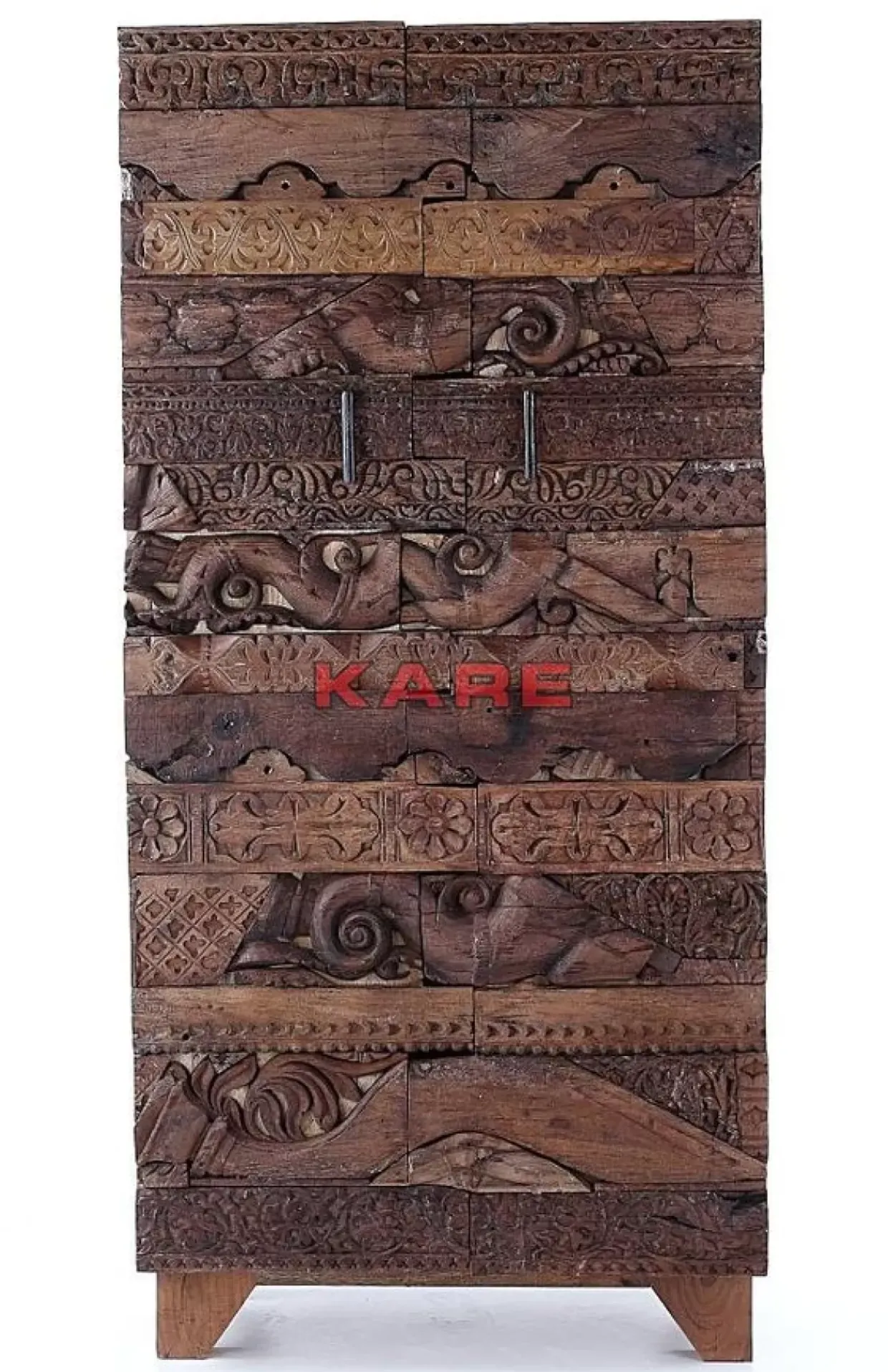 Schrank Shanti Surprise Puzzle Nature 2Trg.