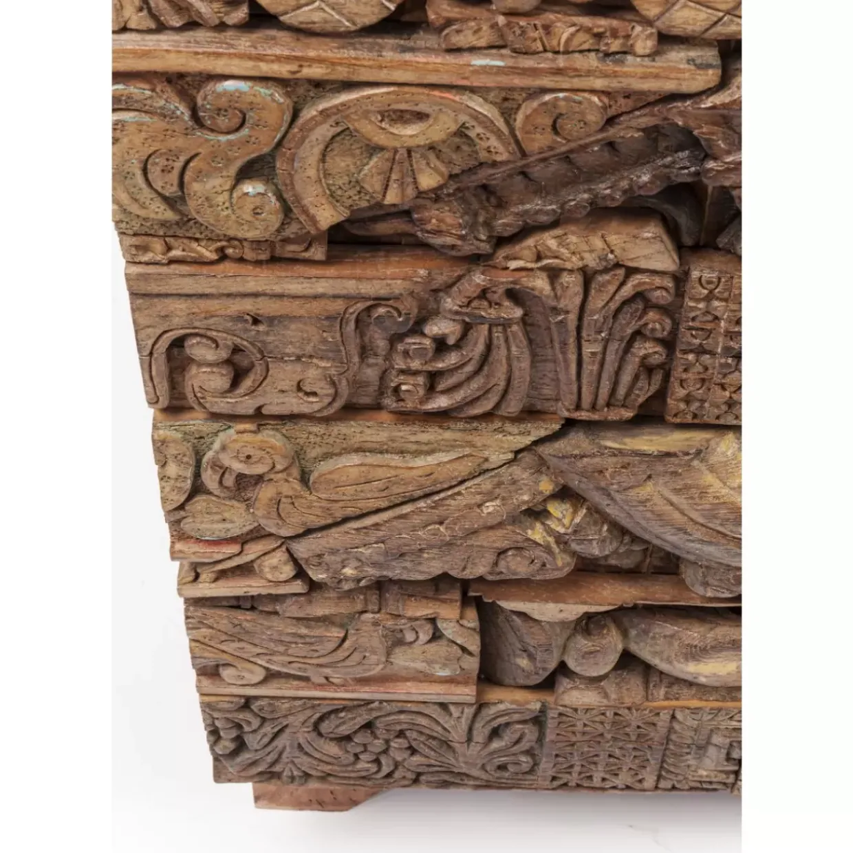 Schrank Shanti Surprise Puzzle Nature 2Trg.