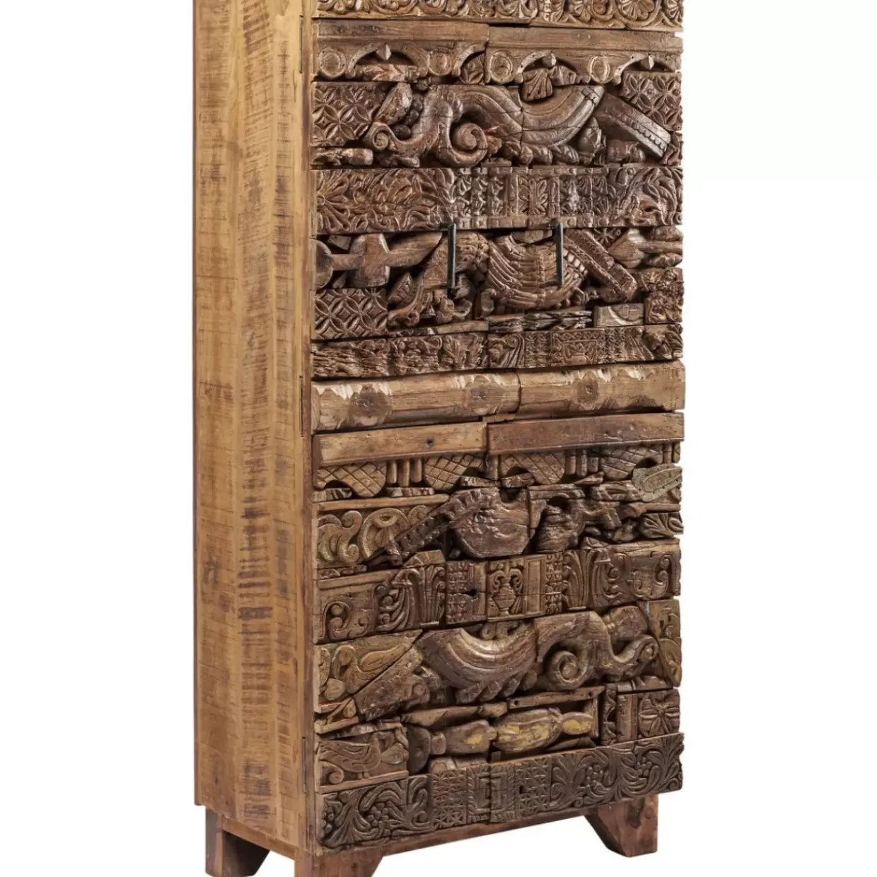 Schrank Shanti Surprise Puzzle Nature 2Trg.