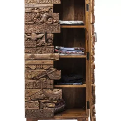 Schrank Shanti Surprise Puzzle Nature 2Trg.
