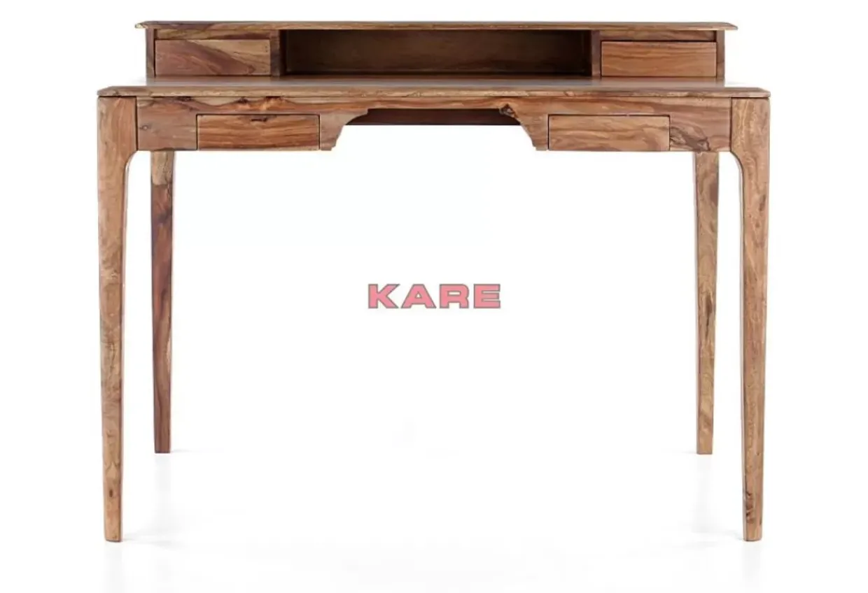 Schreibtisch Brooklyn Nature 110X70Cm