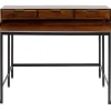Schreibtisch Ravello 120X82Cm