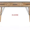 Schreibtisch X Factory 120X60Cm 3Sk