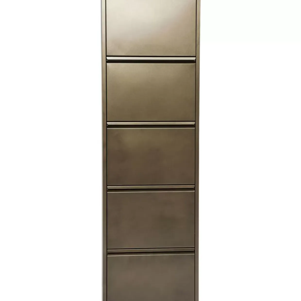 Schuhkipper Caruso 5-Er Bronze