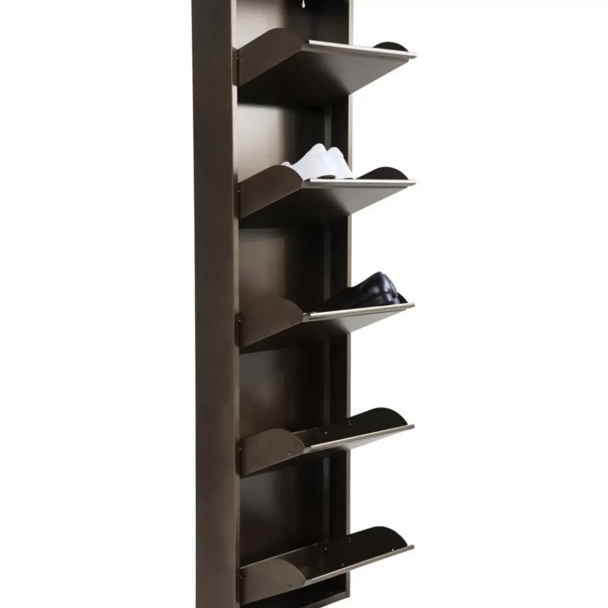 Schuhkipper Caruso 5-Er Bronze (Mo)