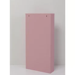 Schuhkipper Caruso 3-Er Rosa