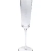 Sektglas Hommage
