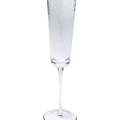 Sektglas Hommage