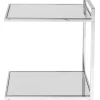 Servierwagen Classy Chrome