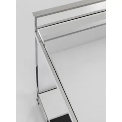 Servierwagen Classy Chrome