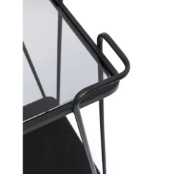 Servierwagen Mesh