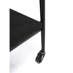Servierwagen Mesh