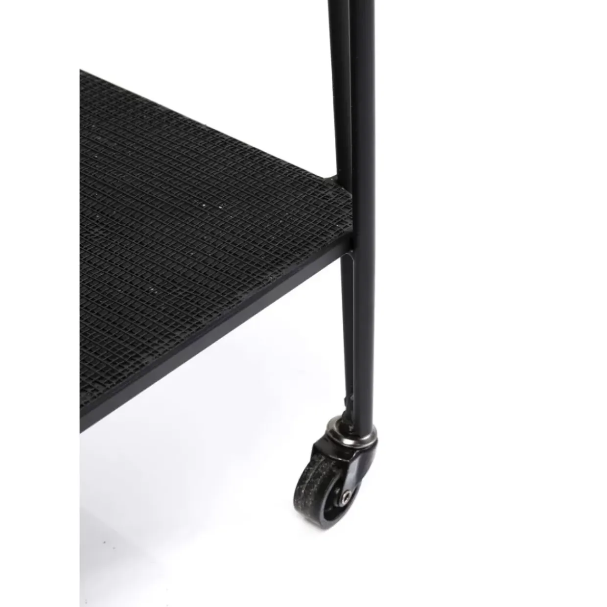 Servierwagen Mesh