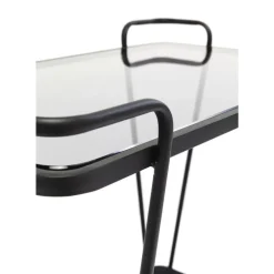 Servierwagen Mesh
