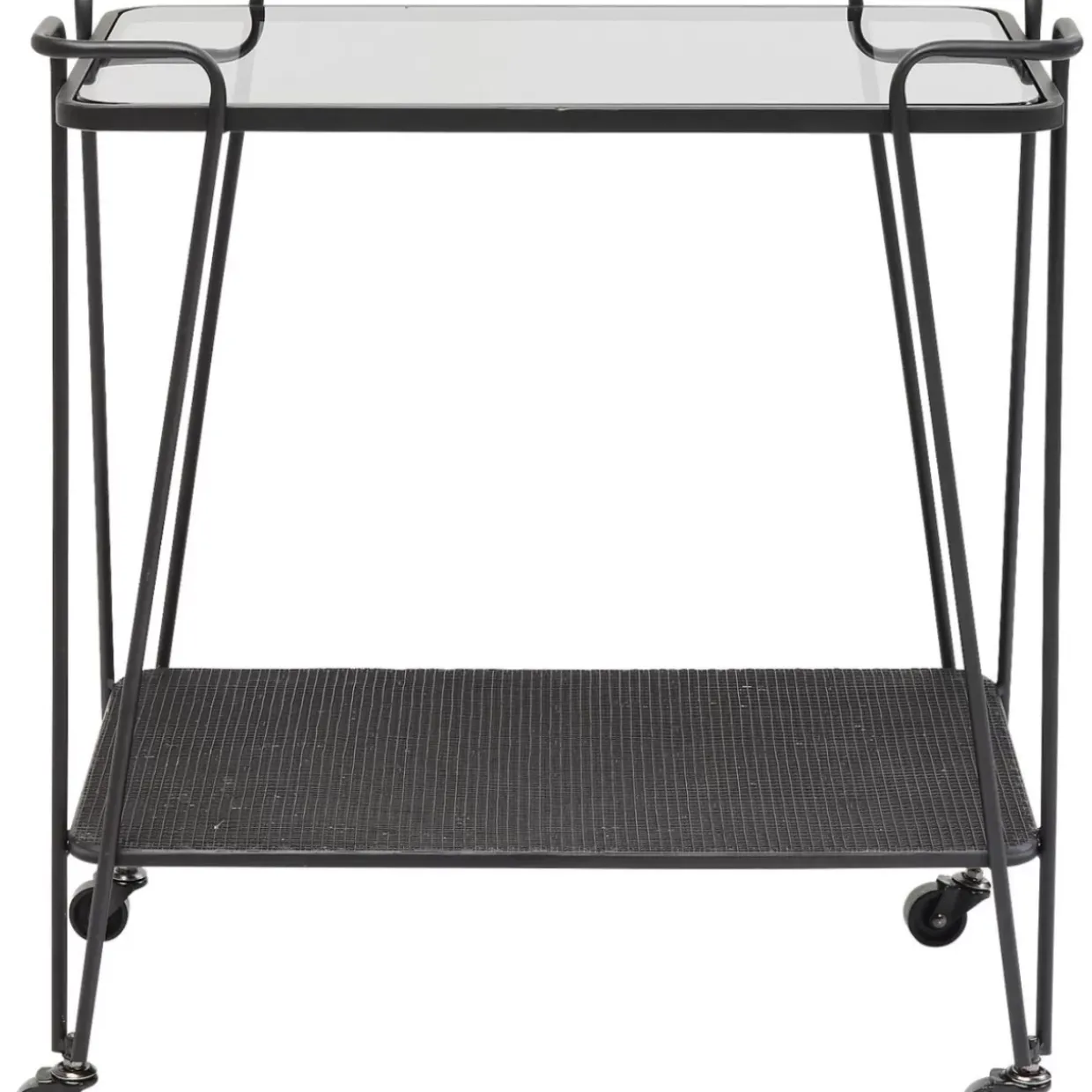 Servierwagen Mesh