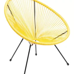 Sessel Acapulco Gelb