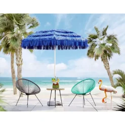Sessel Acapulco Grau