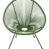 Sessel Acapulco Grun