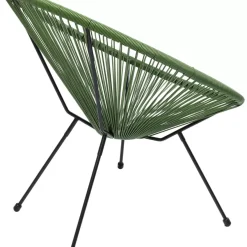 Sessel Acapulco Grun