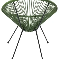 Sessel Acapulco Grun