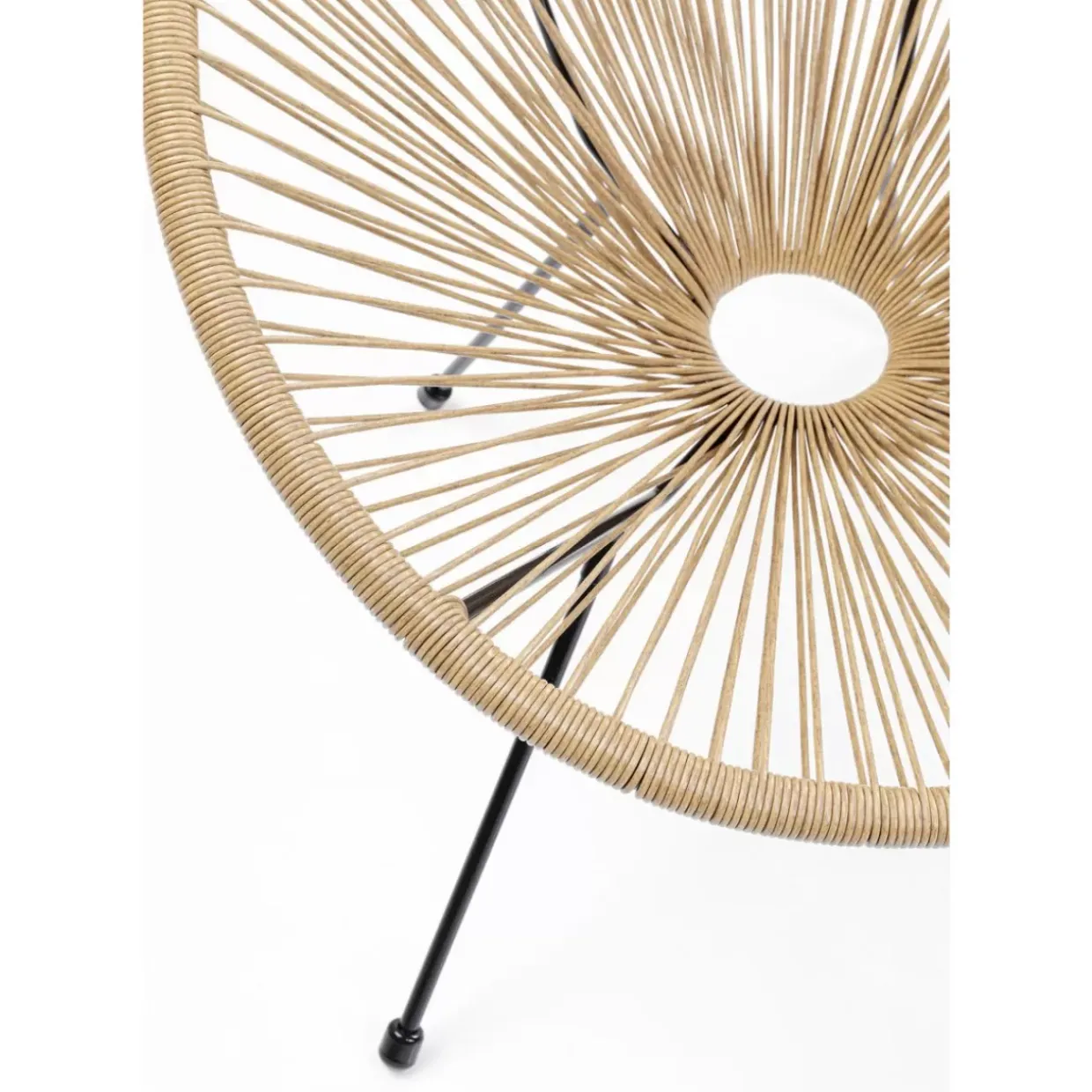 Sessel Acapulco Natur