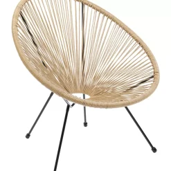 Sessel Acapulco Natur
