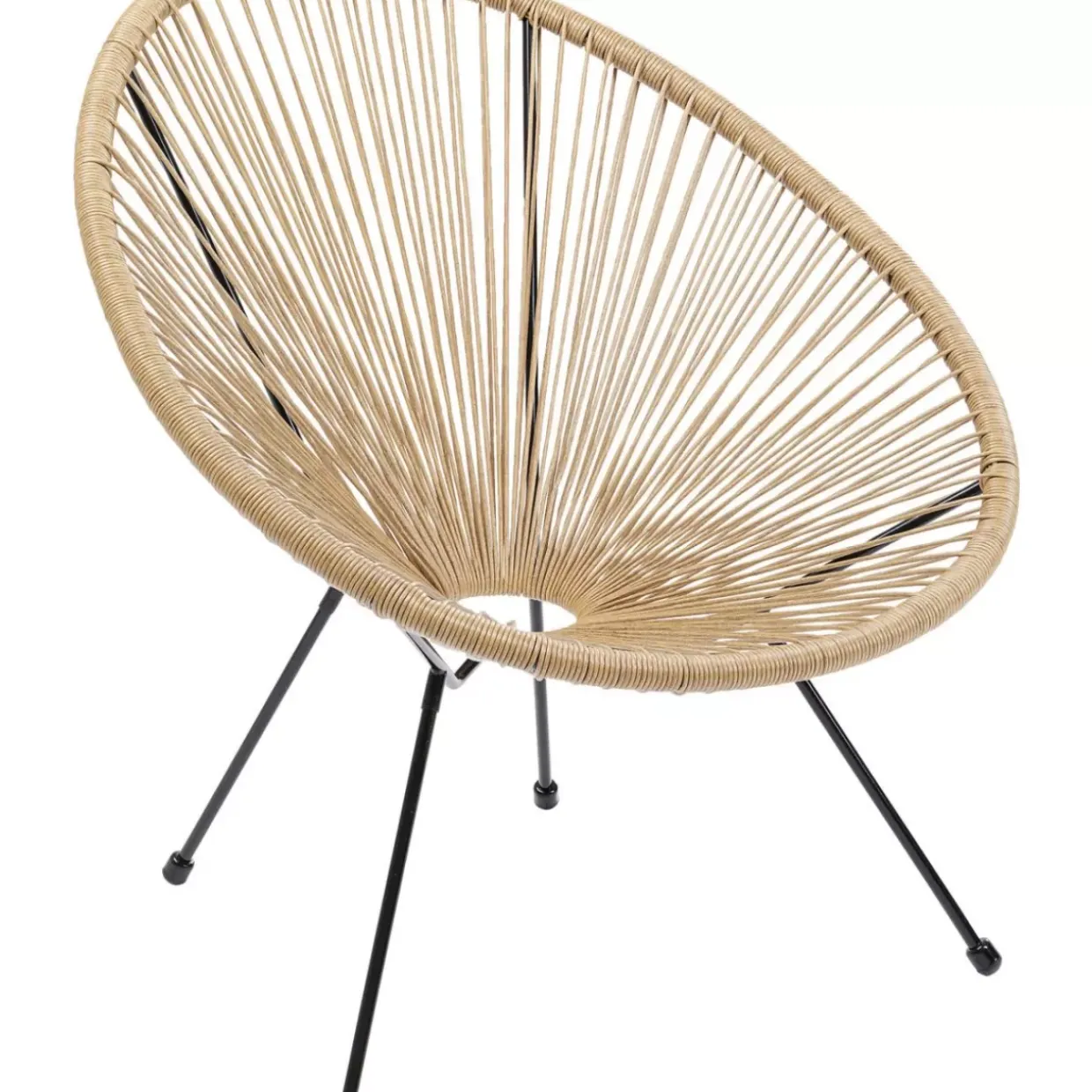 Sessel Acapulco Natur